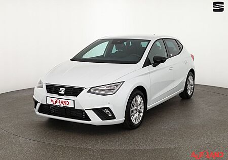 Seat Ibiza FR 1.0 TSI LED Sitzheizung Kamera