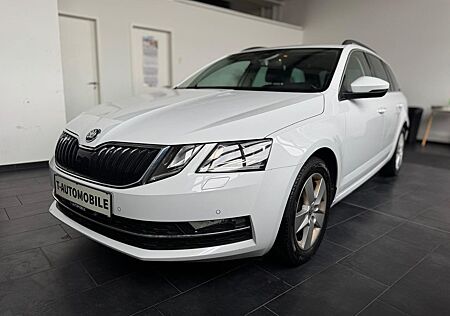 Skoda Octavia Combi Style 4x4*KAMERA*ACC*PANORAMA*NAVI