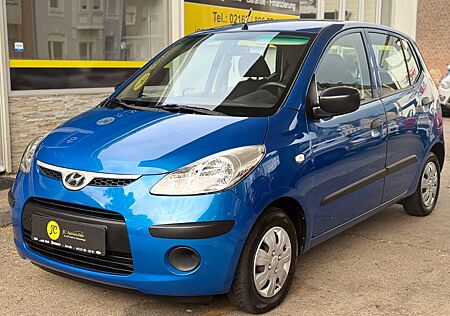 Hyundai i10 1.1 Classic Klima TÜV Neu