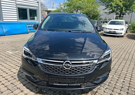 Opel Astra K Lim. 5-trg. Edition Scheckheft Gepflegt