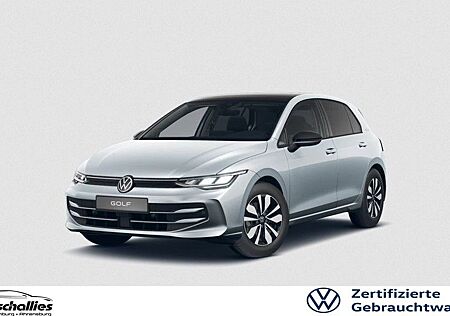 VW Golf Volkswagen 1.5 eTSI 110 kW DSG Goal