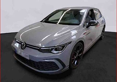 VW Golf Volkswagen VIII GTI Matrix Navi-Pro Leder H&K Kam LM19