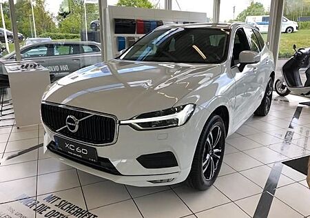 Volvo XC 60 XC60 D4 Momentum m.PRO Lichtpaket EPH V+H 19"ALU