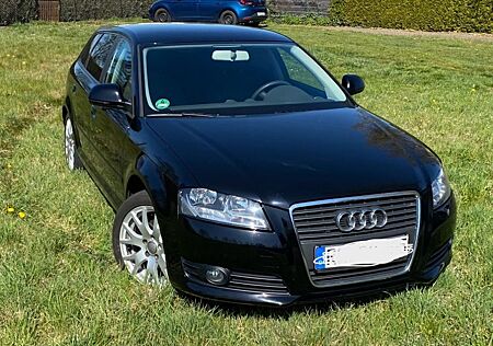 Audi A3 1.4 TFSI Attraction Sportback Attraction