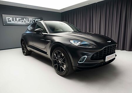 Aston Martin DBX 4.0 V8