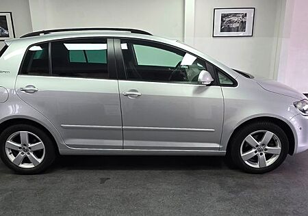 VW Golf Plus Volkswagen Automatik Team 88.000 km TÜV 12/2026