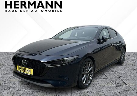 Mazda 3 SKYACTIV-X Selection *LED*360*FLA*HUD*MATRIX