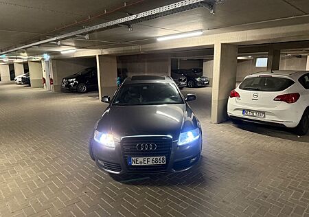 Audi A6 2.7 TDI (DPF) tiptronic quattro Avant -