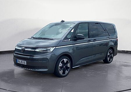 VW T7 Multivan Volkswagen Multivan Style 2,0 l TSI OPF Fron tantrieb 7-Gan