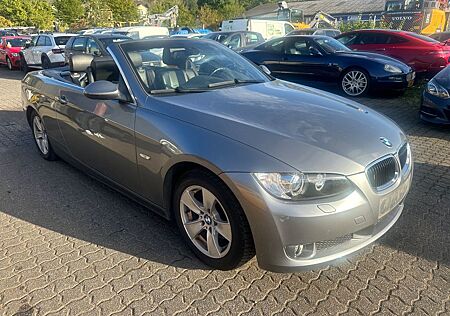 BMW 320d 320 Baureihe 3 Cabrio