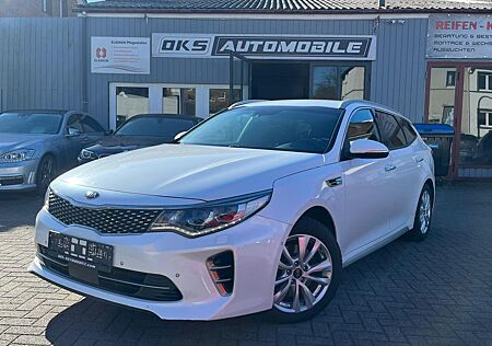 Kia Optima 1.7 GT-LINE NAVI KAMERA AHK MEMORY