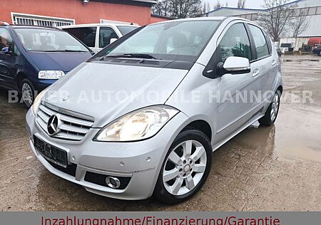 Mercedes-Benz A 170 Avantgarde/Automatik/Tüv NEU