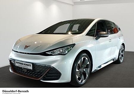 Cupra Born 170 kW Voll-LED Navi Einparkhilfe Kamera