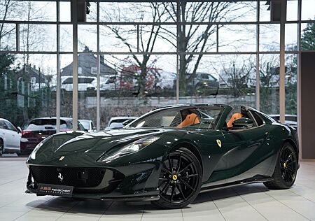Ferrari 812 GTS *1.H *Carbon *SOFORT *JBL *MwSt* *LIFT