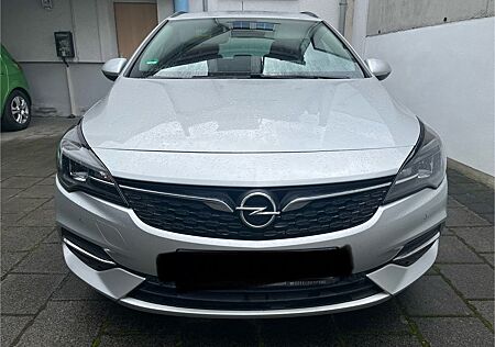 Opel Astra ST 1.5 Diesel 90kW Design & Tech Auto ...