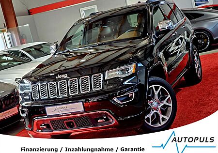 Jeep Grand Cherokee Overland*Android Auto*ACC*