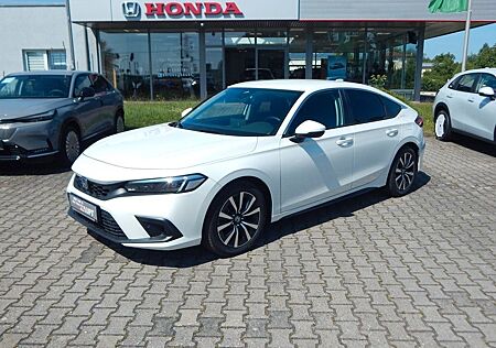 Honda Civic Hybrid Elegance