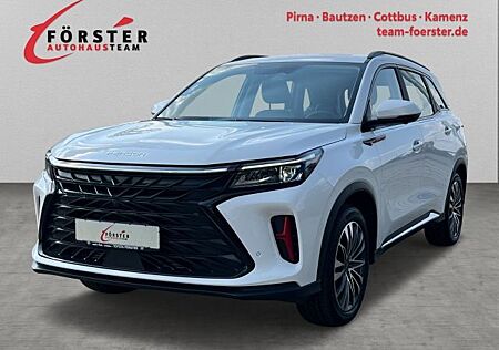 DFSK Fengon 500 Fengon 600 1,5L Turbo GDI
