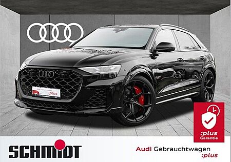 Audi RS Q8 RSQ8 Performance LM23 305km/h Laserl. Pano AHK H