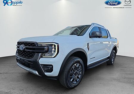 Ford Ranger 3.0 D V6 Wildtrak Doppelkabine