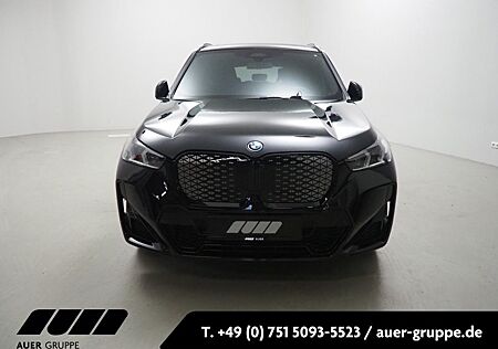 BMW iX1 eDrive20 (M-Sport Navi LED AHK HUD Shz PDC)