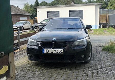 BMW 530i - M-Paket - mit LPG