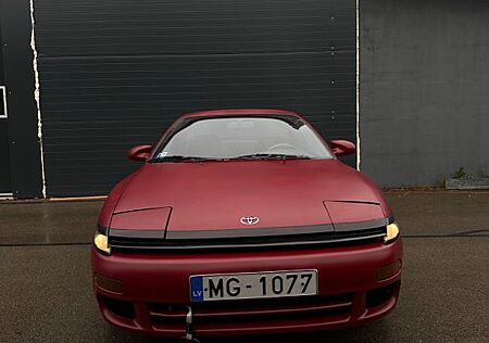 Toyota Celica 2.0 115kw