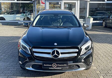Mercedes-Benz GLA 220 GLA -Klasse CDI / d 4Matic