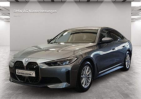 BMW i4 eDrive35 Gran Coupé Navi Kamera Sitzheizung