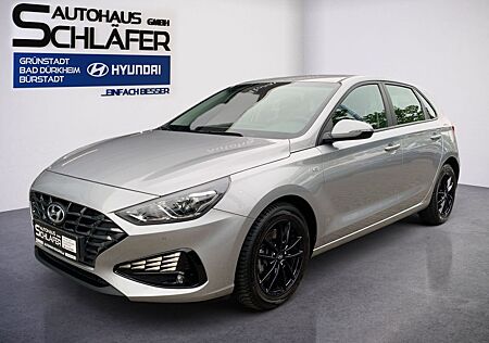 Hyundai i30 1.0 T-GDI Trend Mild-Hybrid