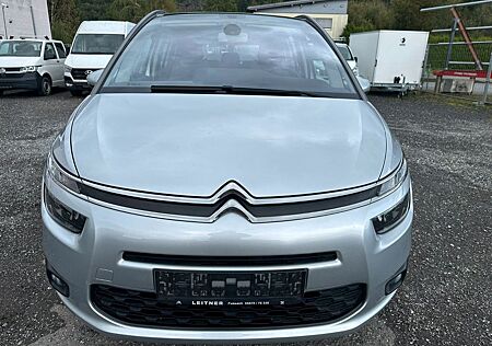 Citroën C4 Spacetourer Grand C4 Picasso/Spacetourer 1.6 HDI/7 Sitze !!!