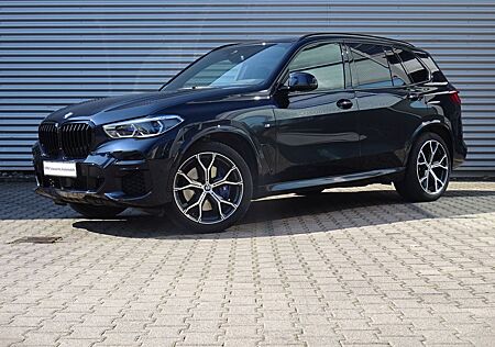 BMW X5 xDrive30d M Sport Laser HuD DriveAssist AHK