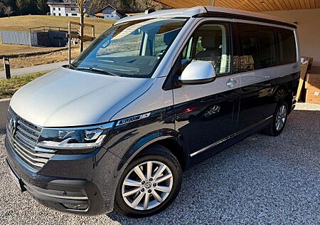 VW T6 California Volkswagen