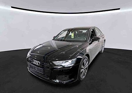 Audi A6 Lim. 55 TFSI quattro sport+VOLCONA+PANO+DAB+