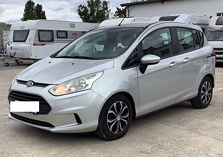 Ford B-Max Trend