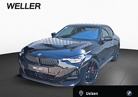 BMW 240 M240i Coupé M Sport Pro LC-Prof,360°,H/K