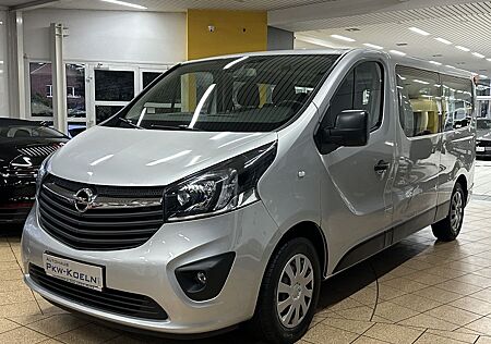 Opel Vivaro 1.6 CDTi Combi L2H12,9t