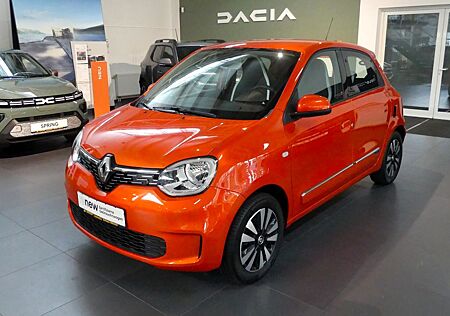 Renault Twingo Intens SCe 65 Start & Stop - Klima Kamera