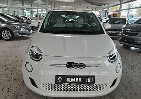 Fiat 500E gebraucht kaufen Fiat 500E - 42kWh -By Bocelli -Android Auto/ACC/Lede
