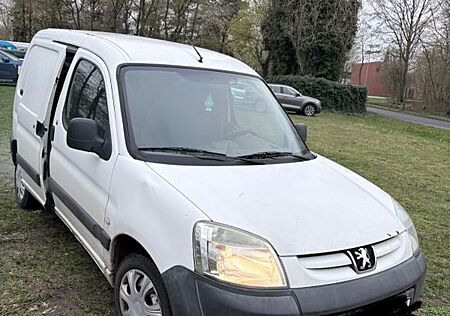 Peugeot Partner Presence D 70 Presence