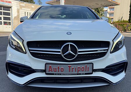 Mercedes-Benz A 45 AMG 4Matic*PANORAMA