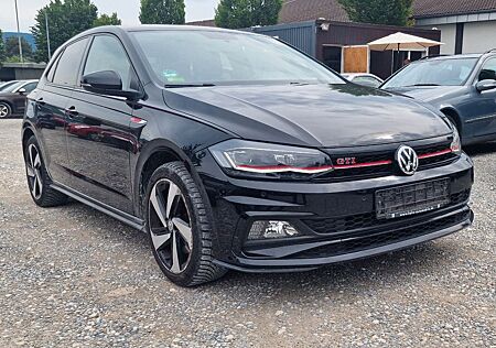VW Polo Volkswagen VI GTI *LED*Park Assist*Select-Fahrwerk*