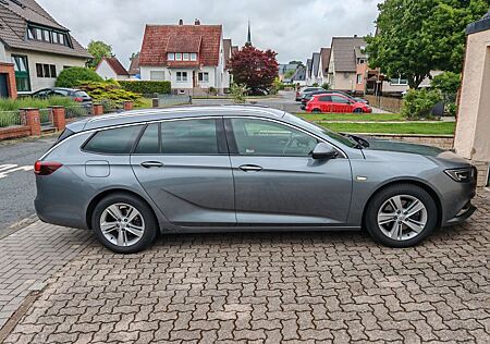 Opel Insignia 2.0 Diesel 125kW Sports Tourer