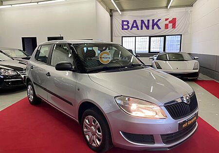 Skoda Fabia Cool Edition*1Hand*50Tkm*Klima*Tüv-Neu