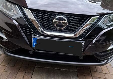 Nissan Qashqai 1.3 DIG-T 159PS N-CONNECTA N-CONNECTA