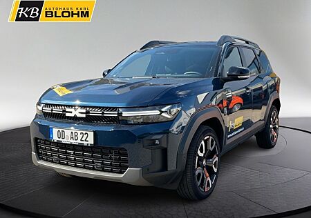 Dacia Bigster Journey hybrid 155