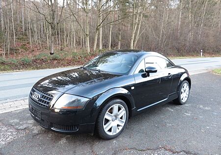 Audi TT Coupe/Roadster 1.8 T Coupe