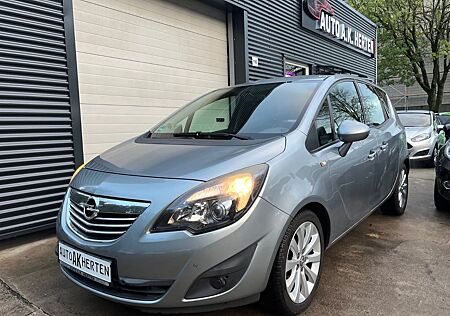 Opel Meriva B Innovation * Guter Zustand * TOP *
