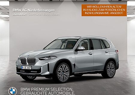 BMW X5 xDrive40i Navi Kamera Pano.Dach Komfortsitze