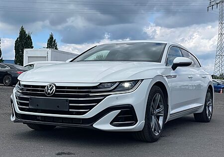 VW Arteon Volkswagen Shooting Brake R-Line 4Motion/KAMERA/NAVI
